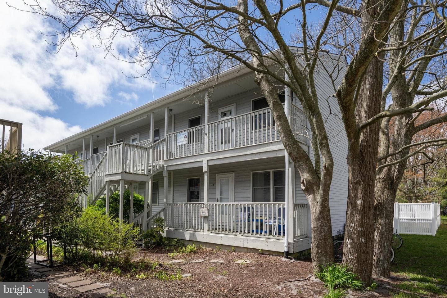 204 143rd Street #103, Ocean City