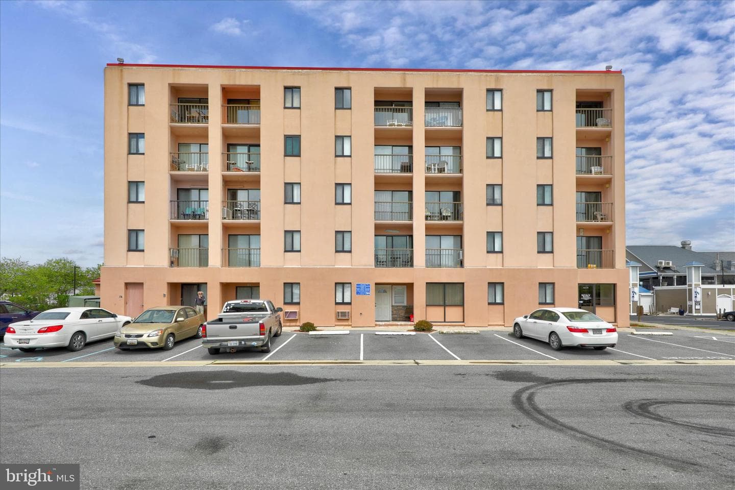 2301 Philadelphia Avenue #510