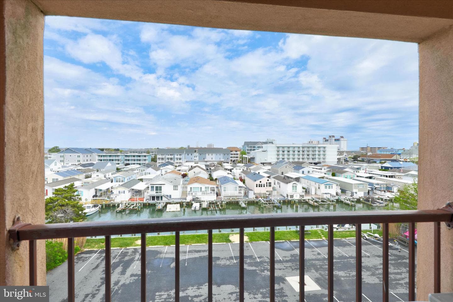 2301 Philadelphia Avenue #510 photo 19