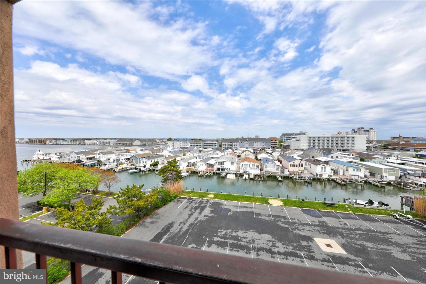 2301 Philadelphia Avenue #510 photo 20