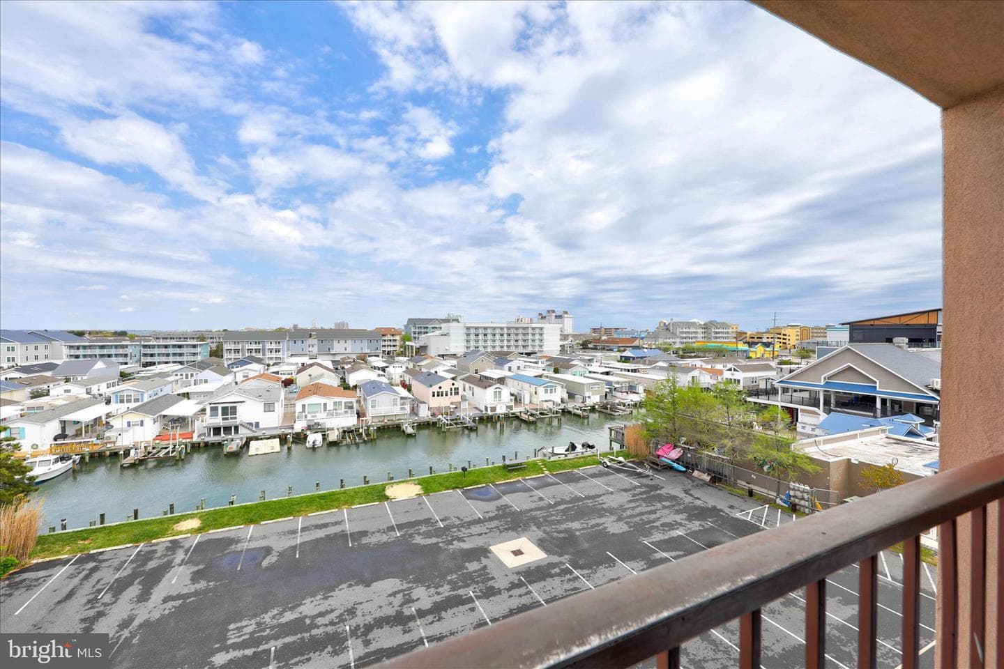 2301 Philadelphia Avenue #510 photo 21