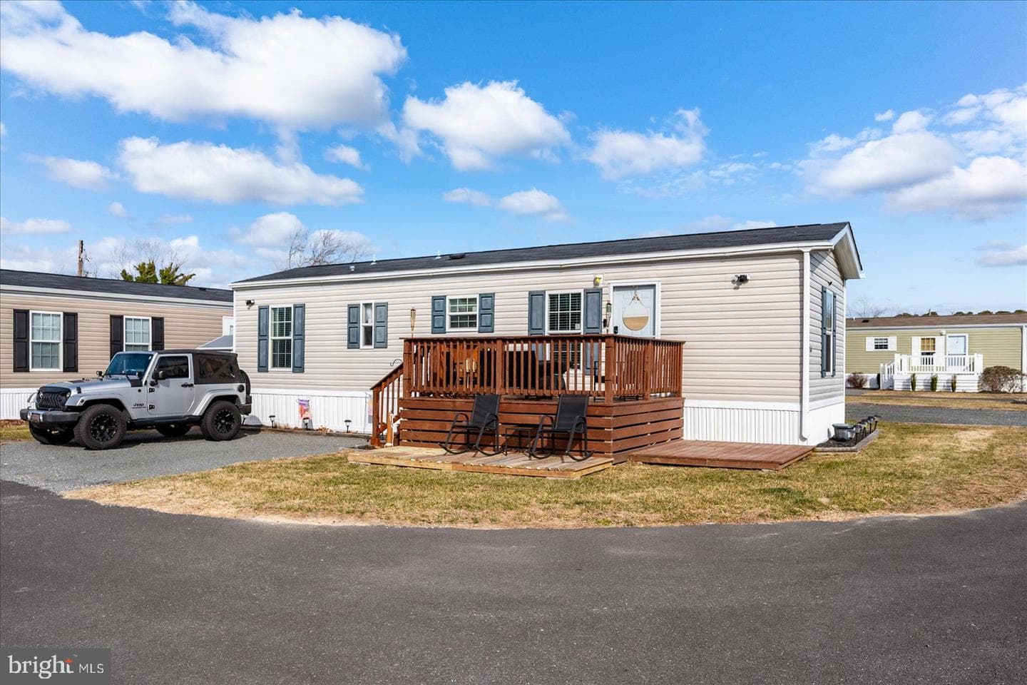 12346 Old Bridge Rd # 164 photo 1