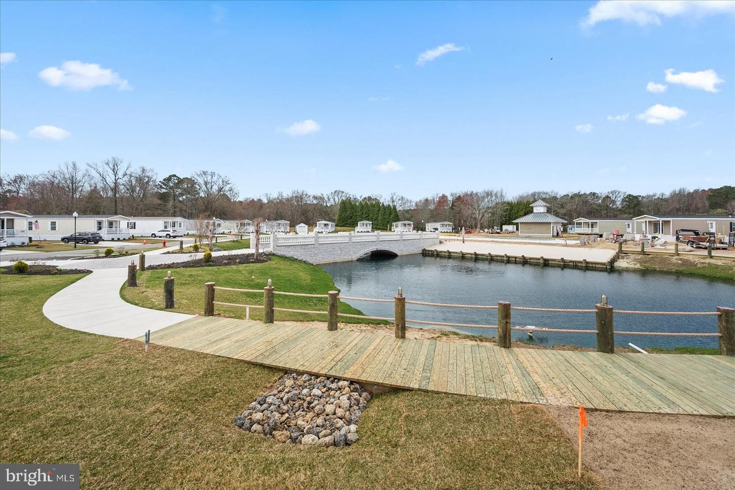 12346 Old Bridge Rd # 164 photo 41