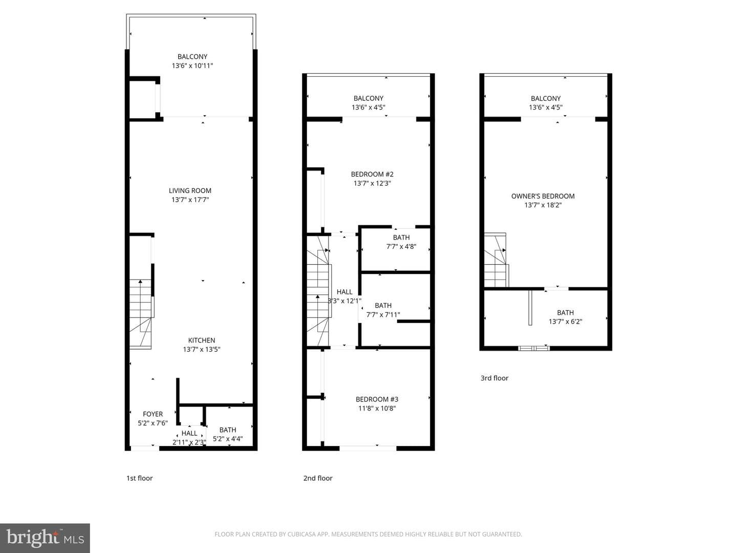 702 Bradley Road #11 photo 101