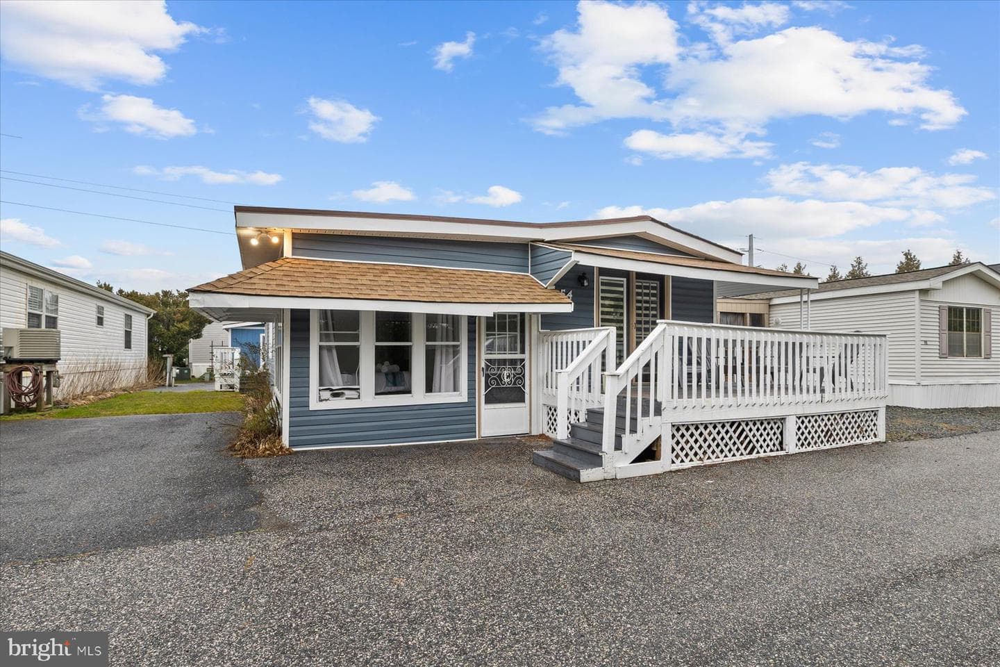 9916 Golf Course Road #54, Ocean City