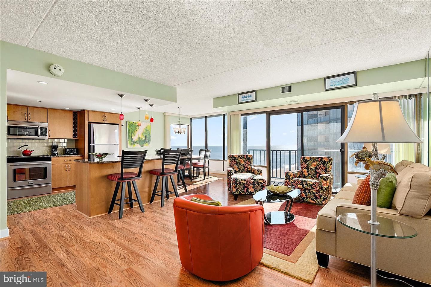 11000 Coastal Highway #1607 photo 4