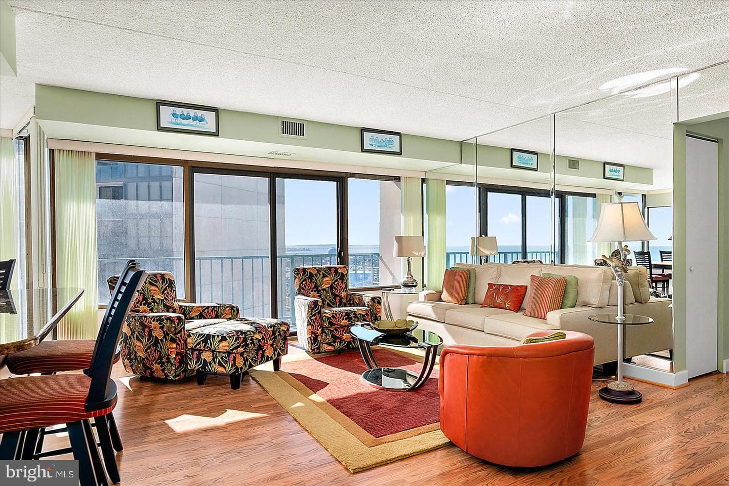 11000 Coastal Highway #1607 photo 5