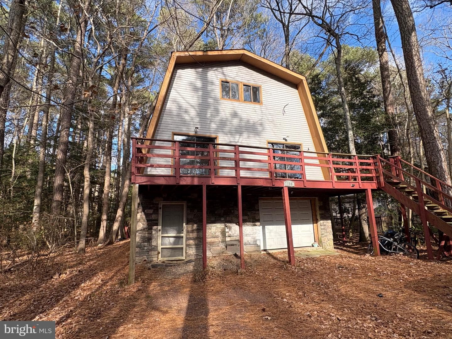 850 Ocean Parkway, Ocean Pines