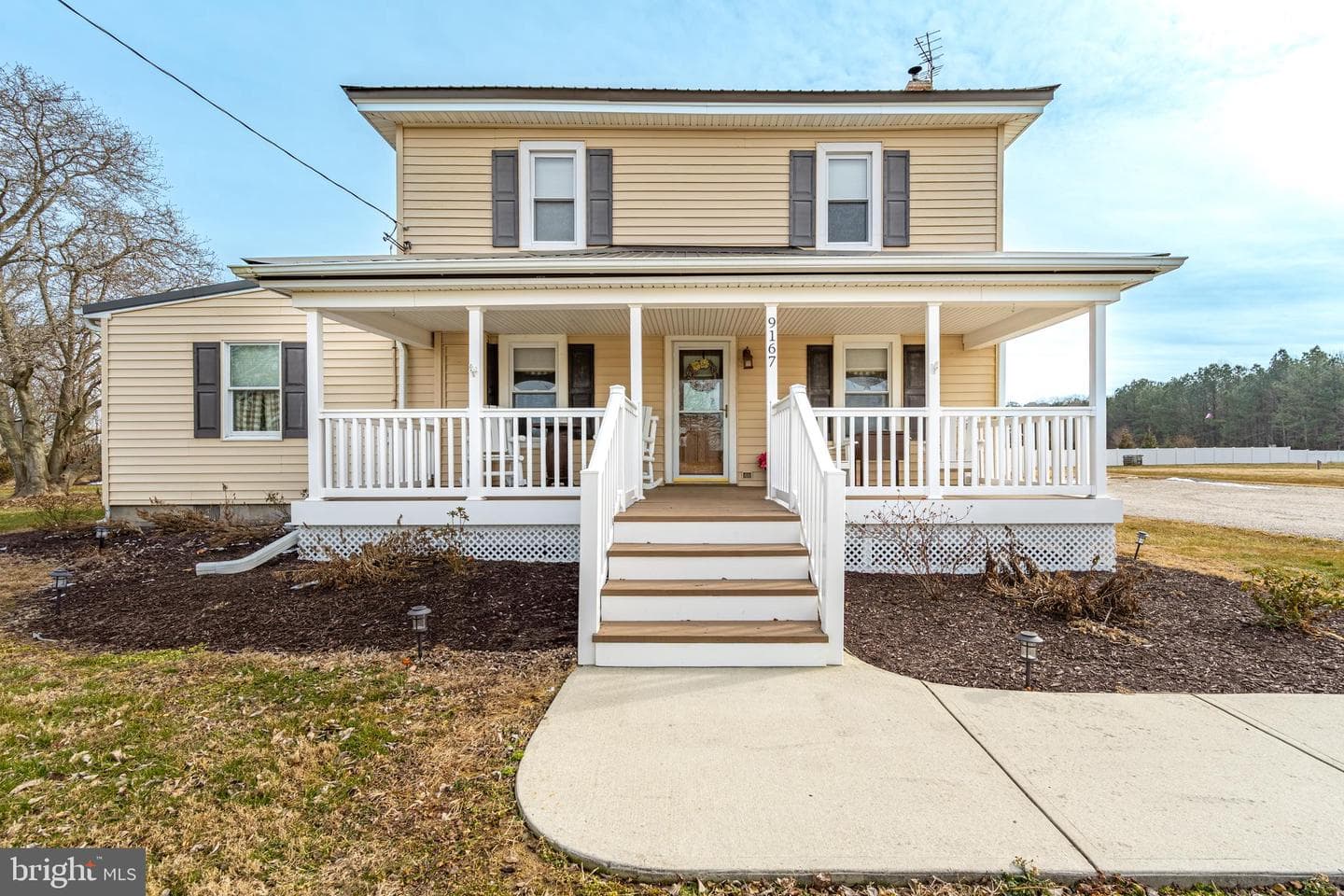 9167 Old Ocean City Road photo 1
