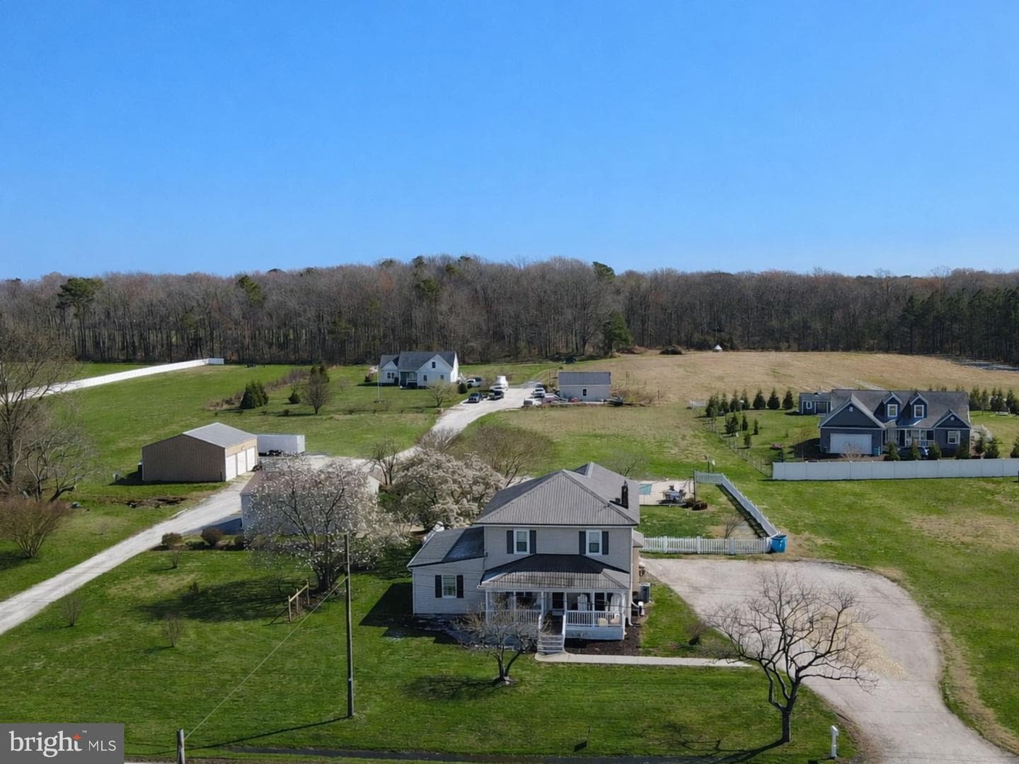9167 Old Ocean City Road photo 2