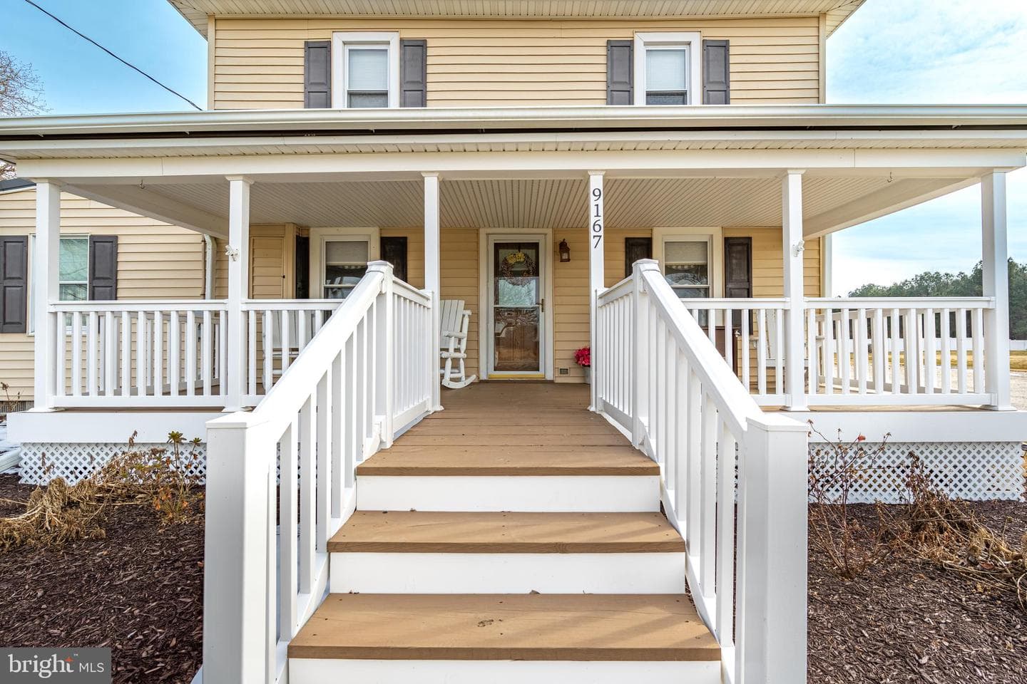 9167 Old Ocean City Road photo 4