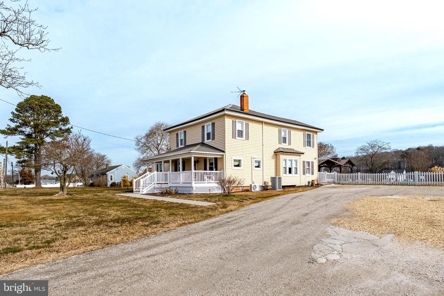9167 Old Ocean City Road photo 88