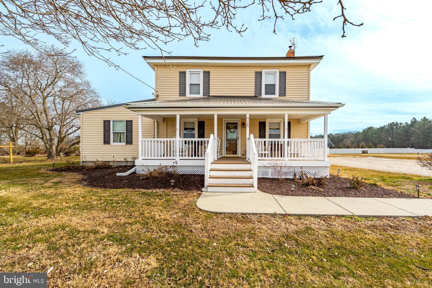 9167 Old Ocean City Road photo 90