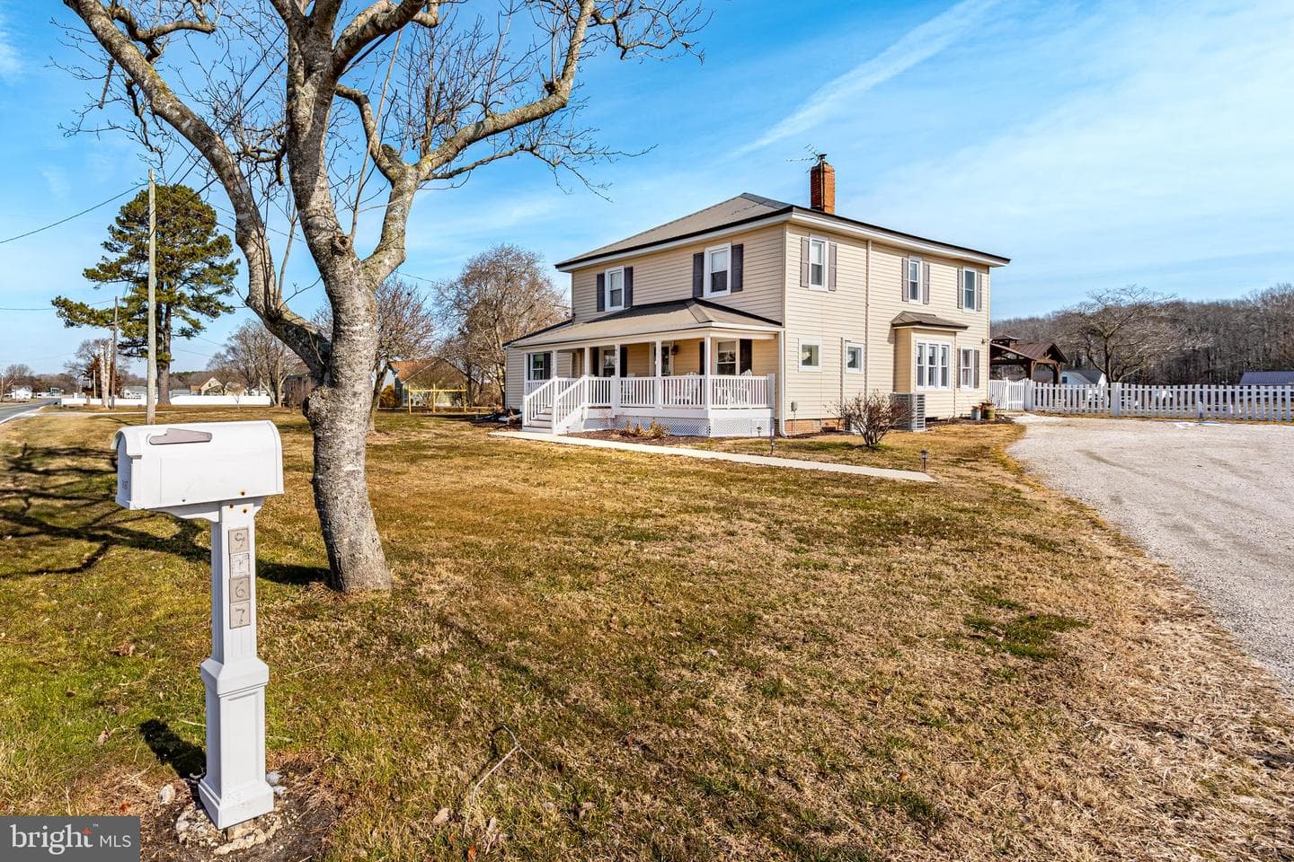 9167 Old Ocean City Road photo 96