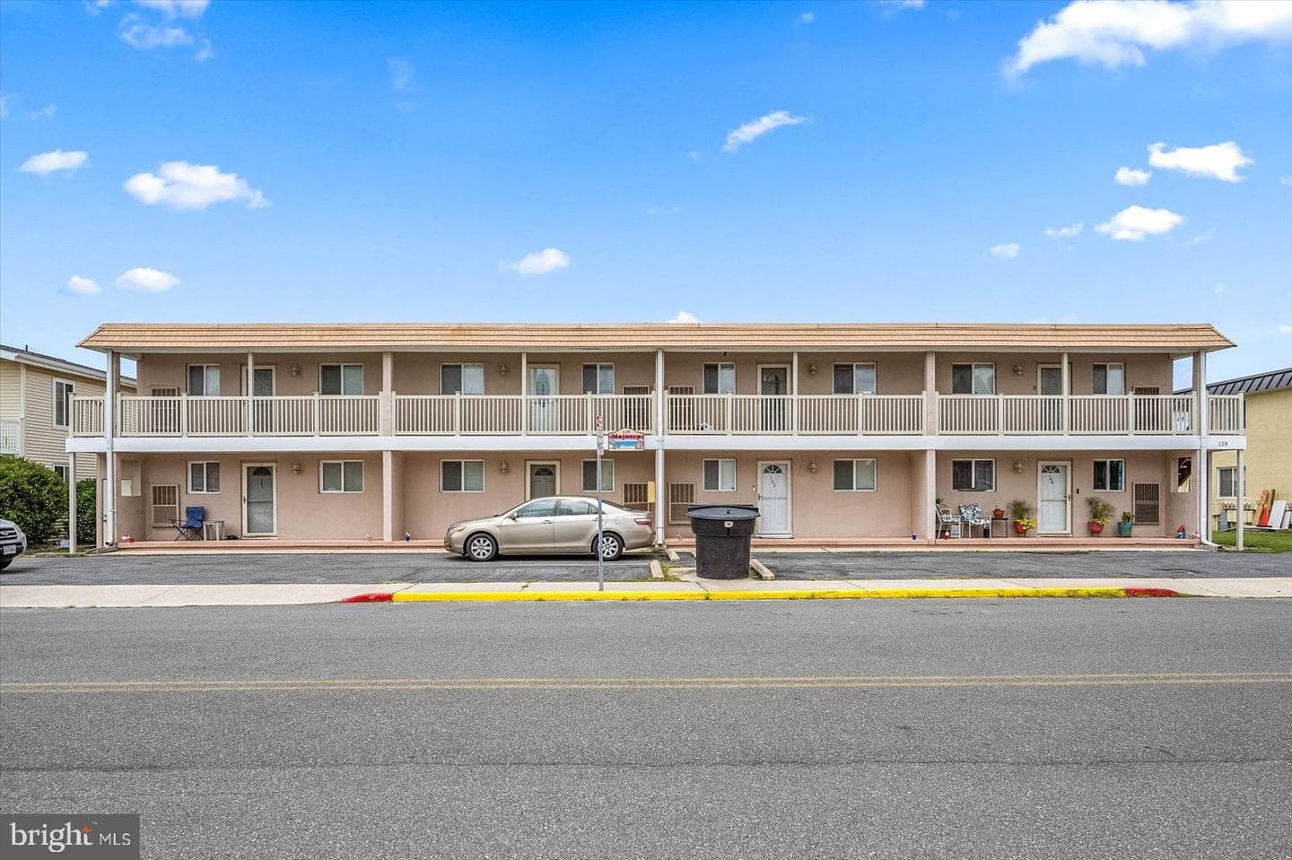 128 Captains Quarters Road #203