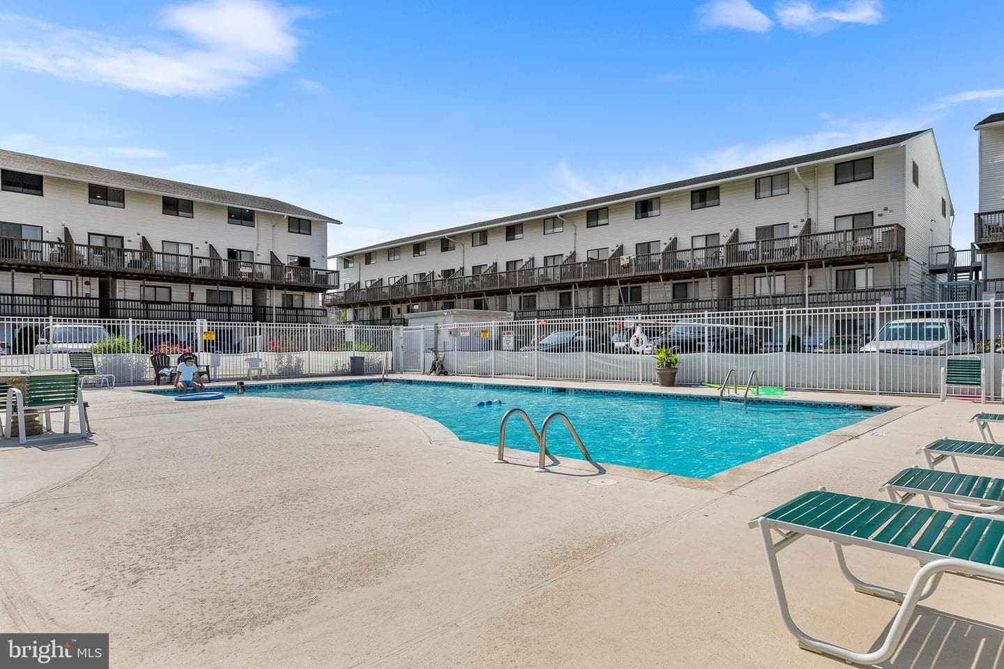 101 123rd Street #228c3, Ocean City