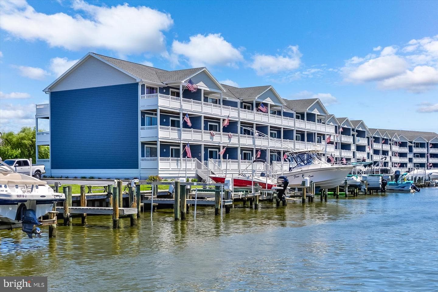 201 S Heron Drive #26b28, Ocean City