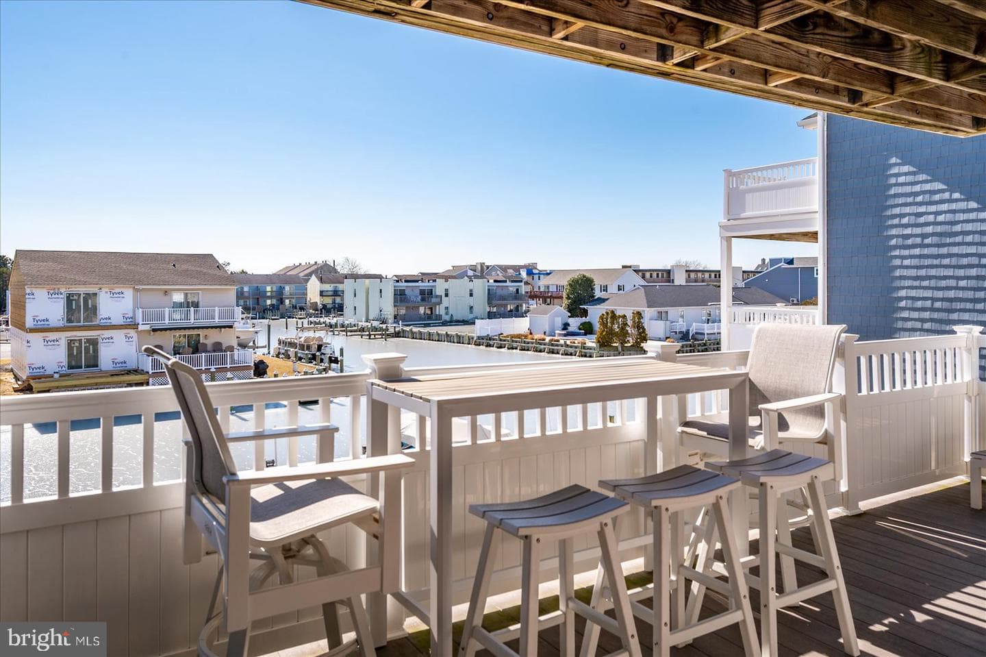 201 S Heron Drive #26b28, Ocean City