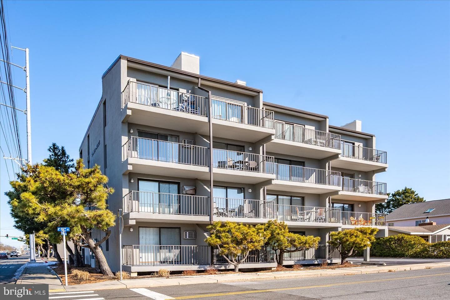 18 69th Street #9, Ocean City