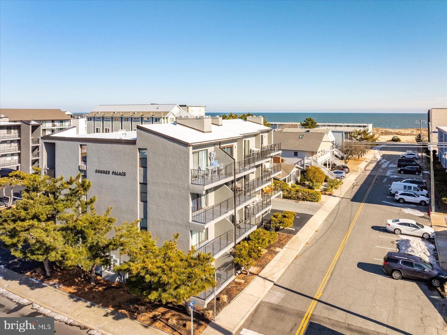 18 69th Street #9, Ocean City