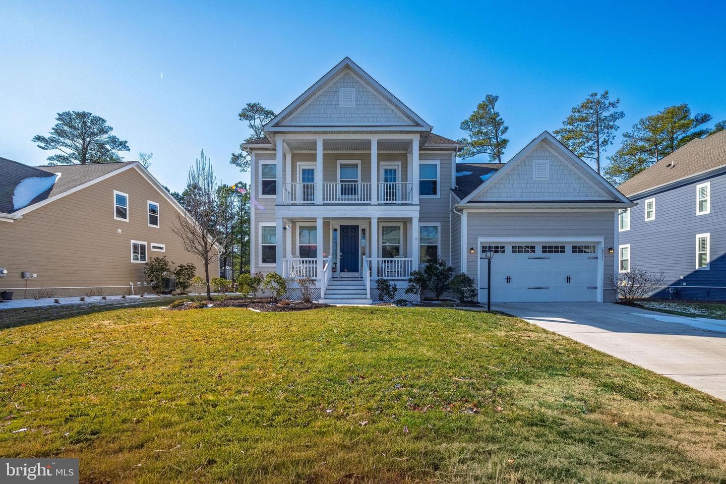 10311 Quarter Deck Lane, Berlin