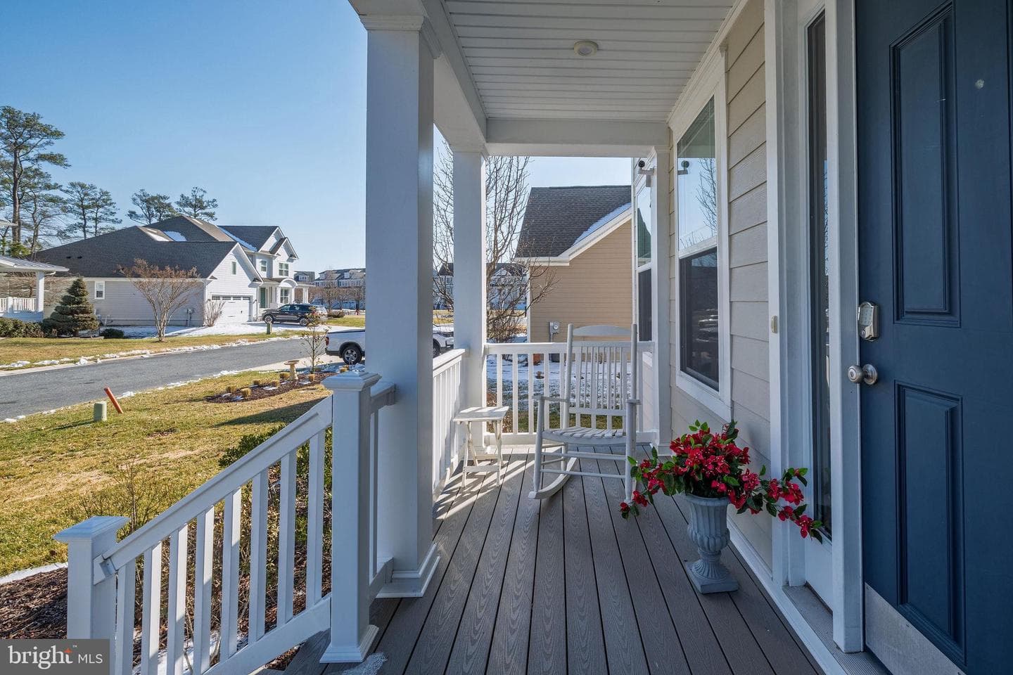 10311 Quarter Deck Lane, Berlin