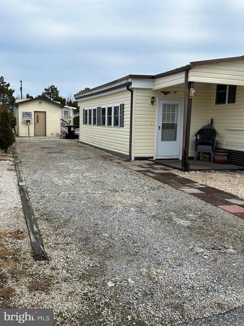 9916 Golf Course Road #61, Ocean City