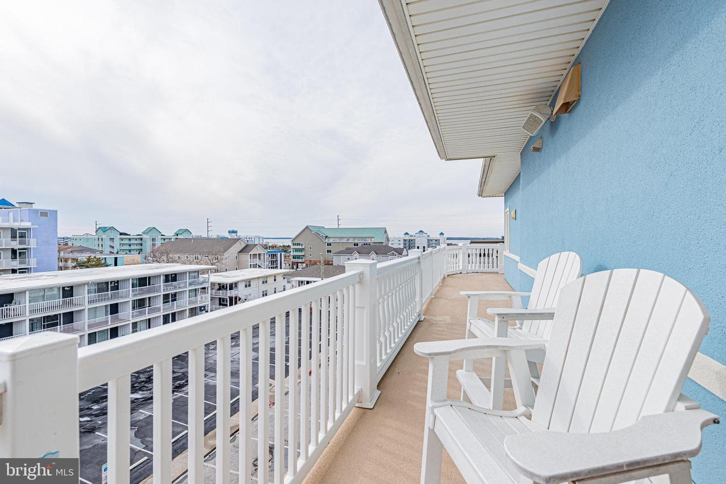 6301 Atlantic Avenue #403 photo 33