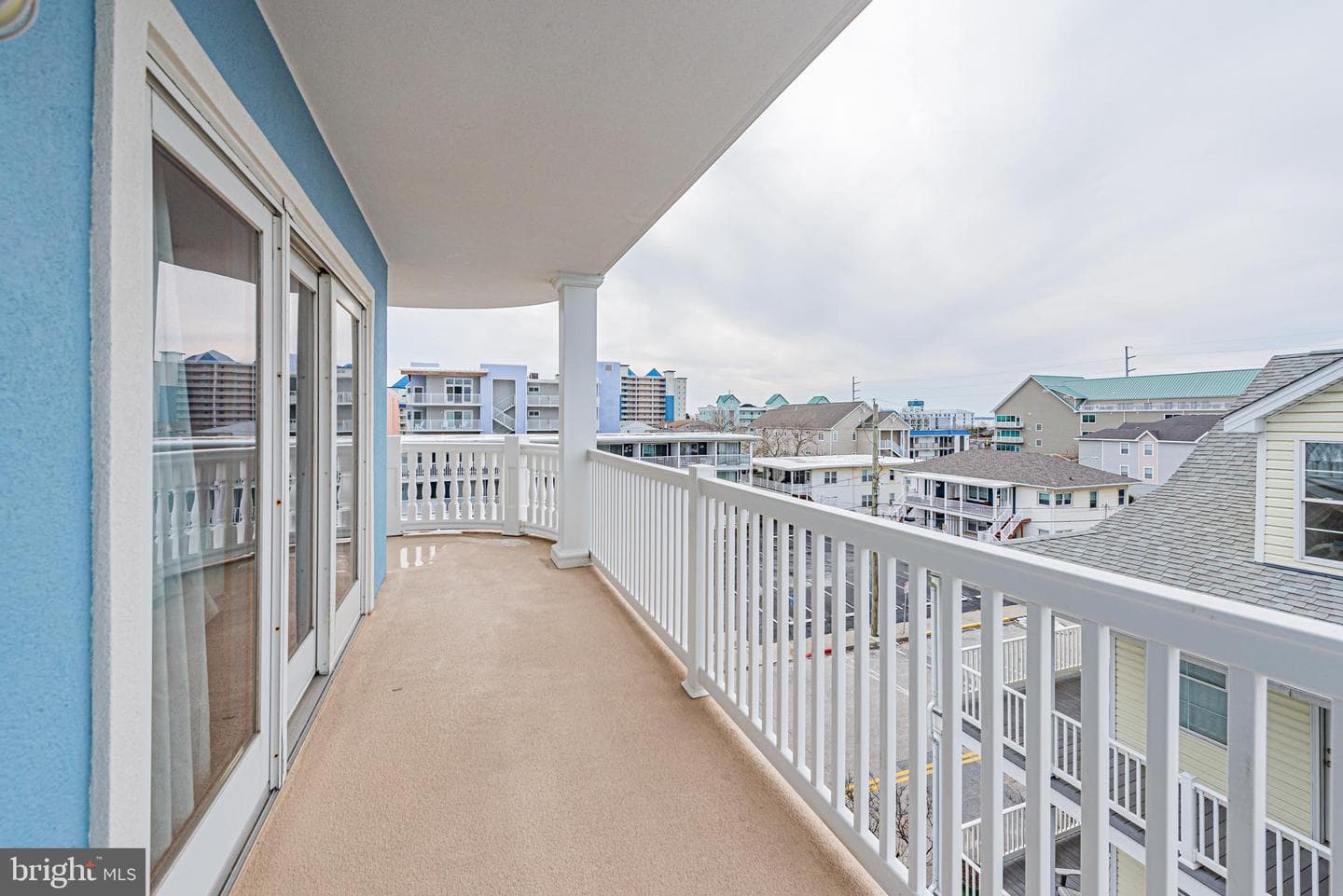 6301 Atlantic Avenue #403 photo 43