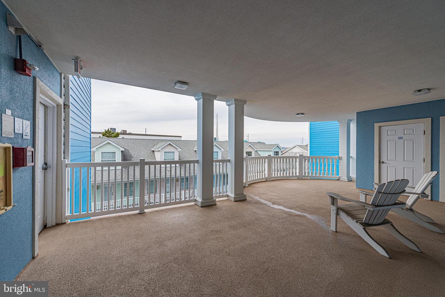 6301 Atlantic Avenue #403 photo 44