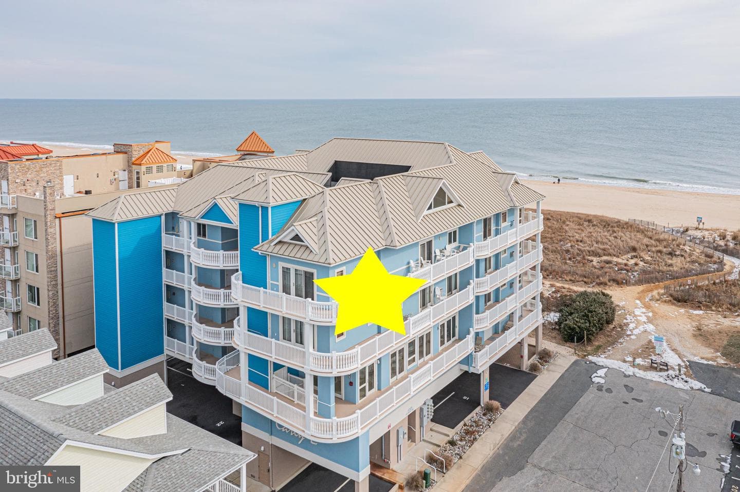 6301 Atlantic Avenue #403 photo 45