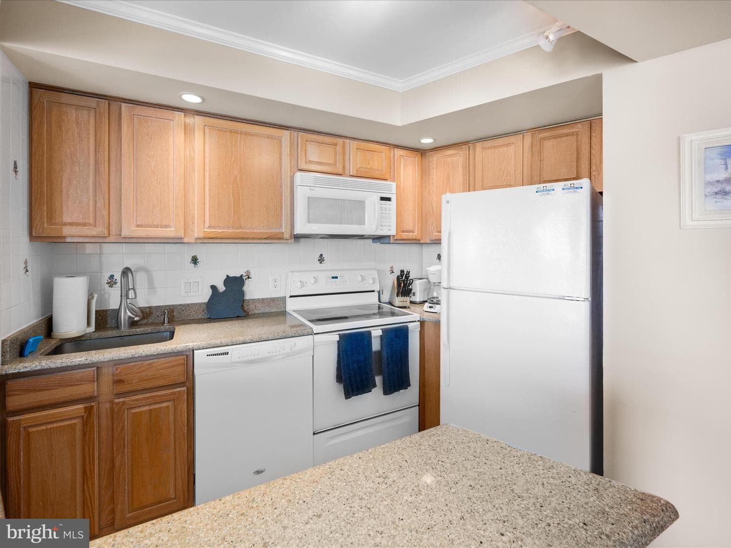 10900 Coastal Highway #1203 photo 13