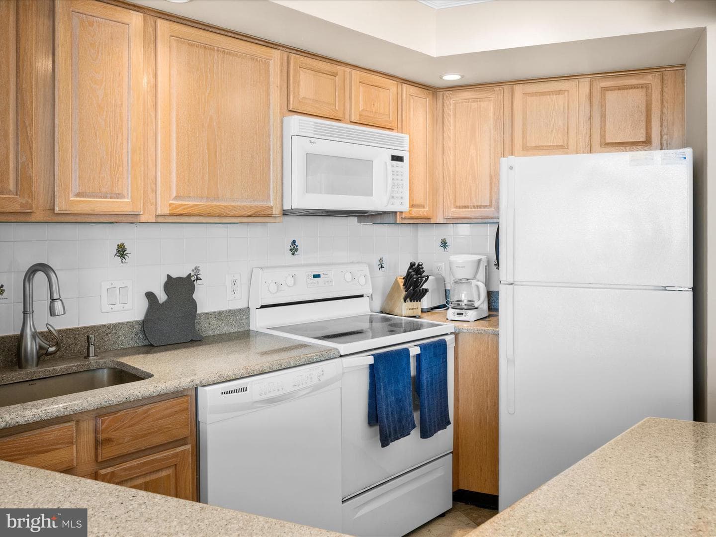 10900 Coastal Highway #1203 photo 15