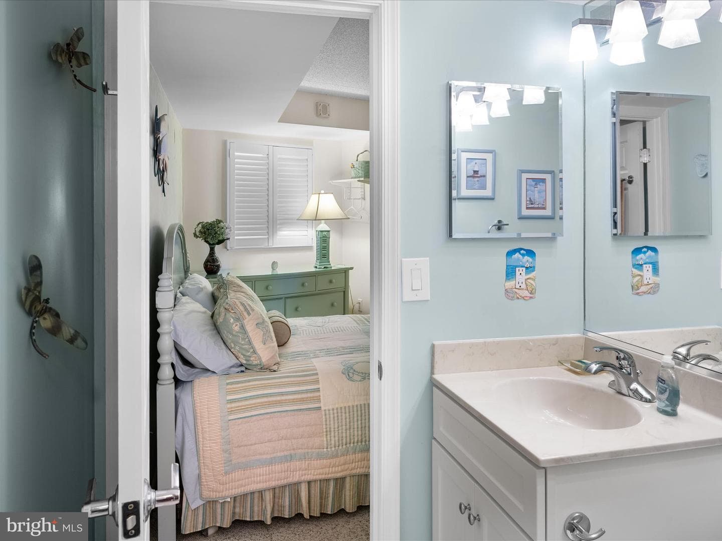 10900 Coastal Highway #1203 photo 23