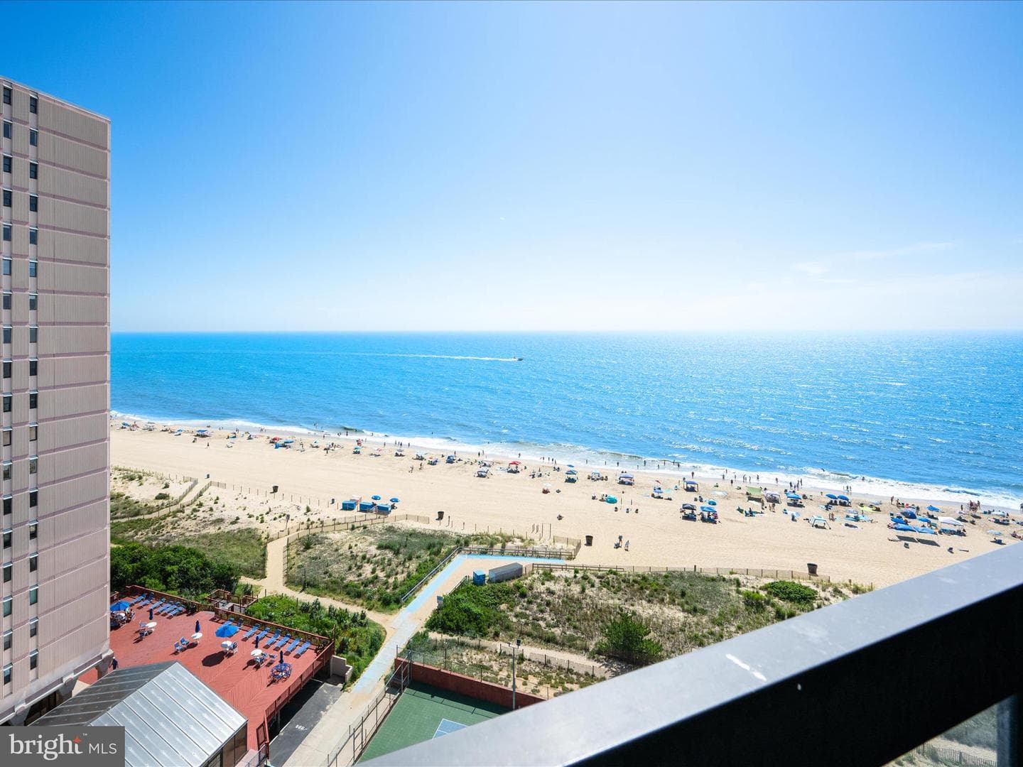 10900 Coastal Highway #1203 photo 31