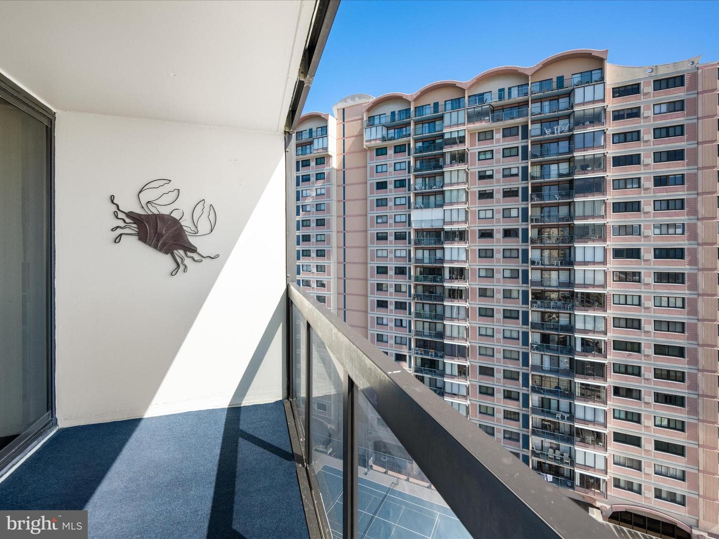 10900 Coastal Highway #1203 photo 33