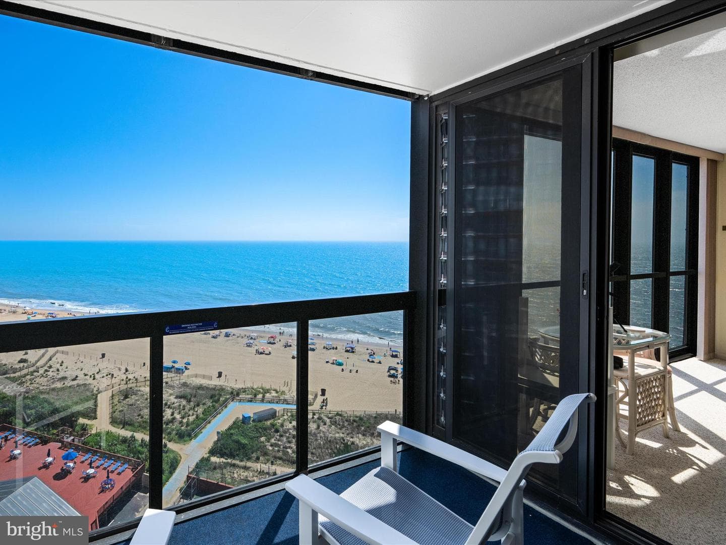 10900 Coastal Highway #1203 photo 35