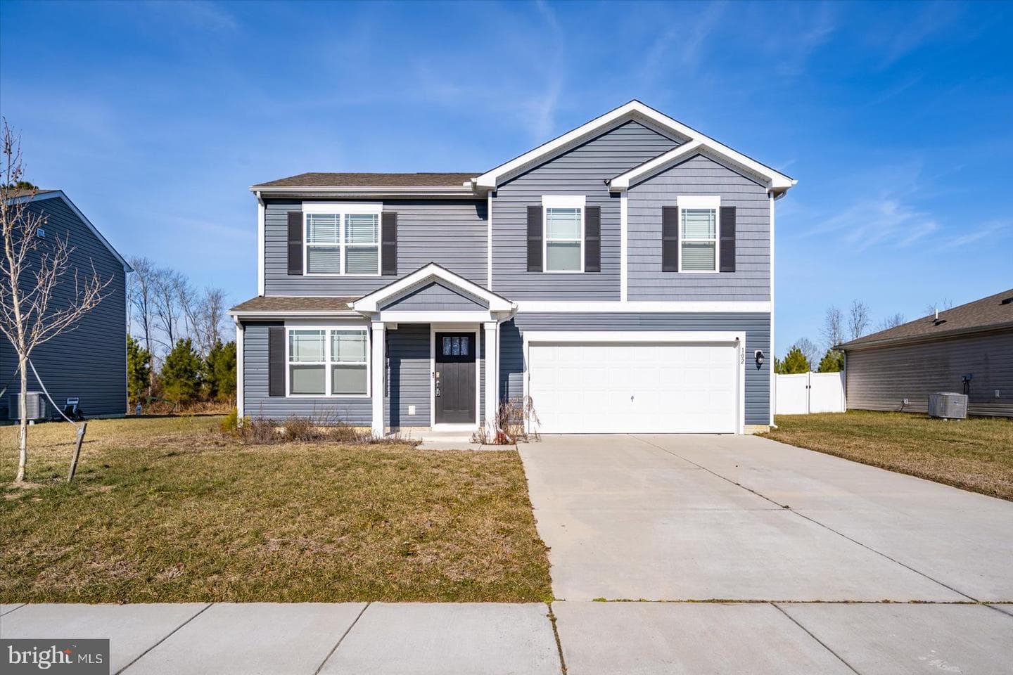 102 Fox Hound Street