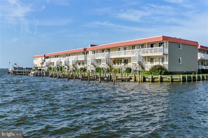 8906 Rusty Anchor Road #8, Ocean City