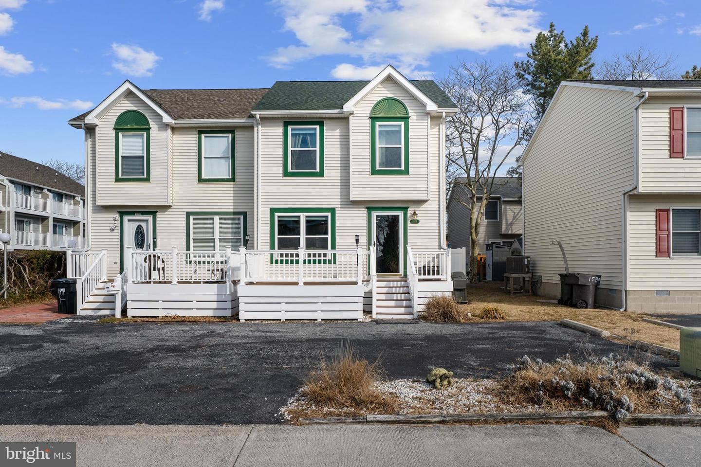 160 Jamestown Road