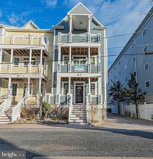 202 Bayview Lane #5, Ocean City