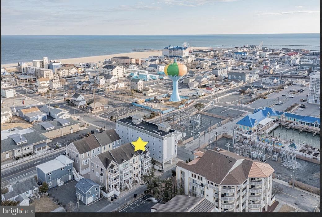 202 Bayview Lane #5, Ocean City