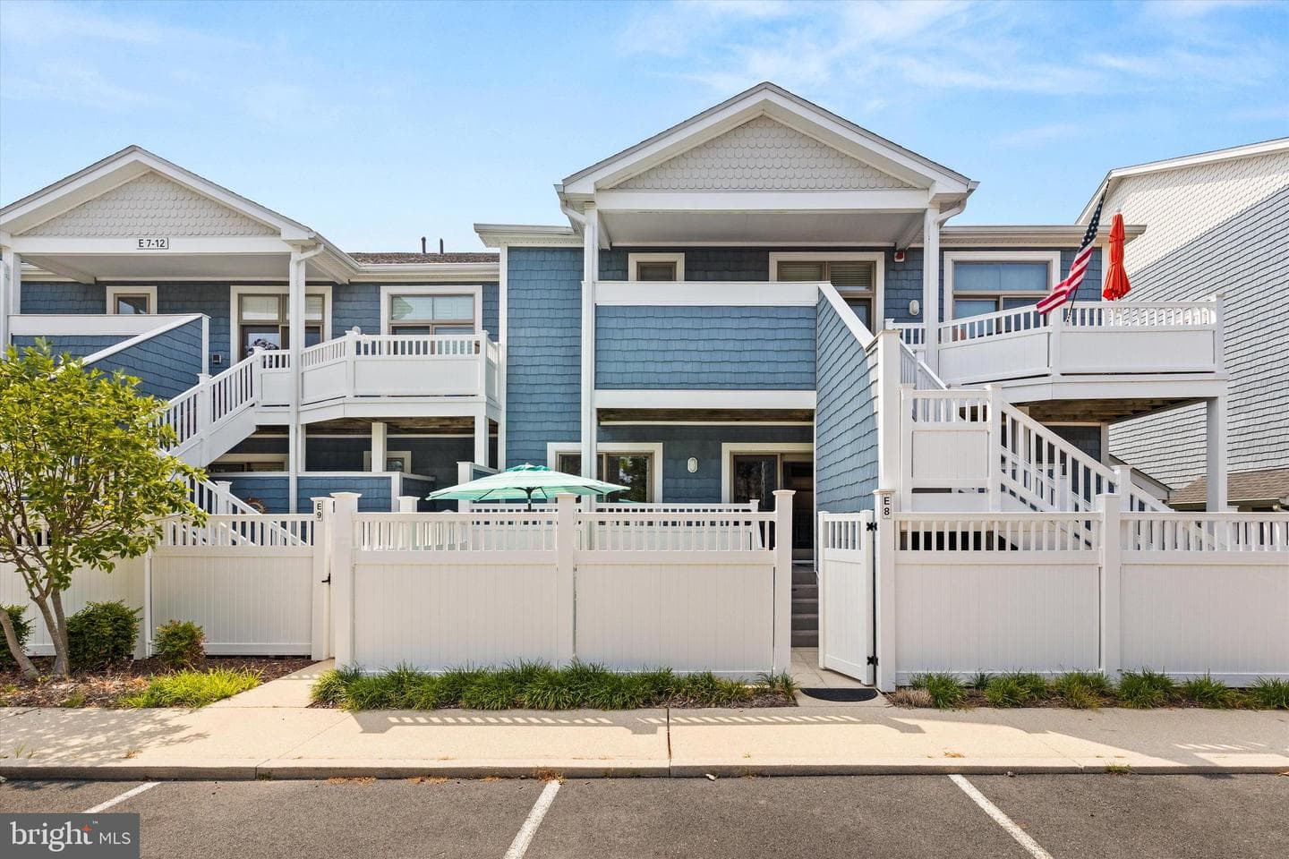 201 S Heron Drive #8e1