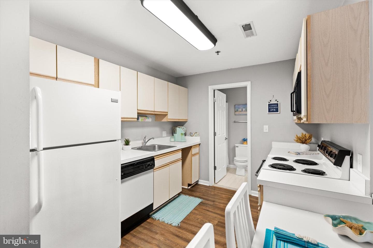 201 S Heron Drive #8e1 photo 20