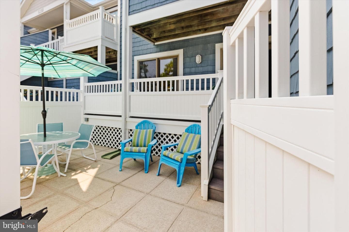 201 S Heron Drive #8e1 photo 3