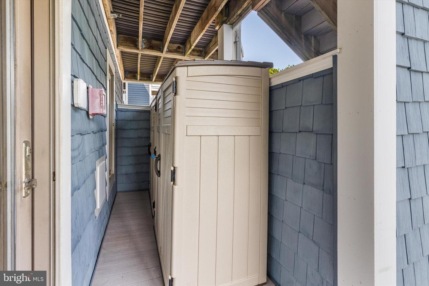 201 S Heron Drive #8e1 photo 36