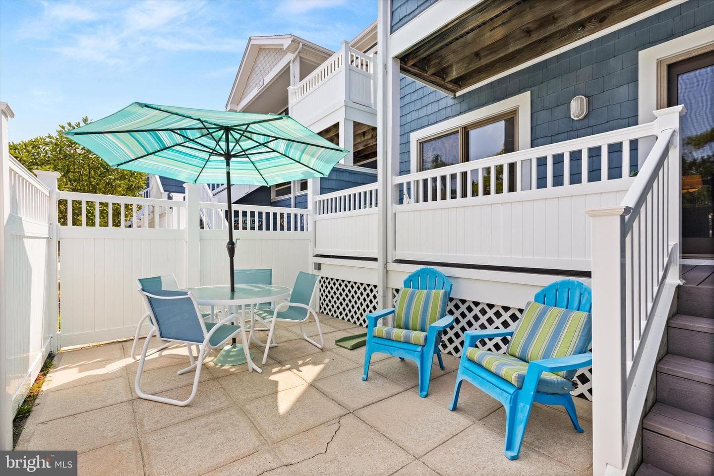201 S Heron Drive #8e1 photo 5