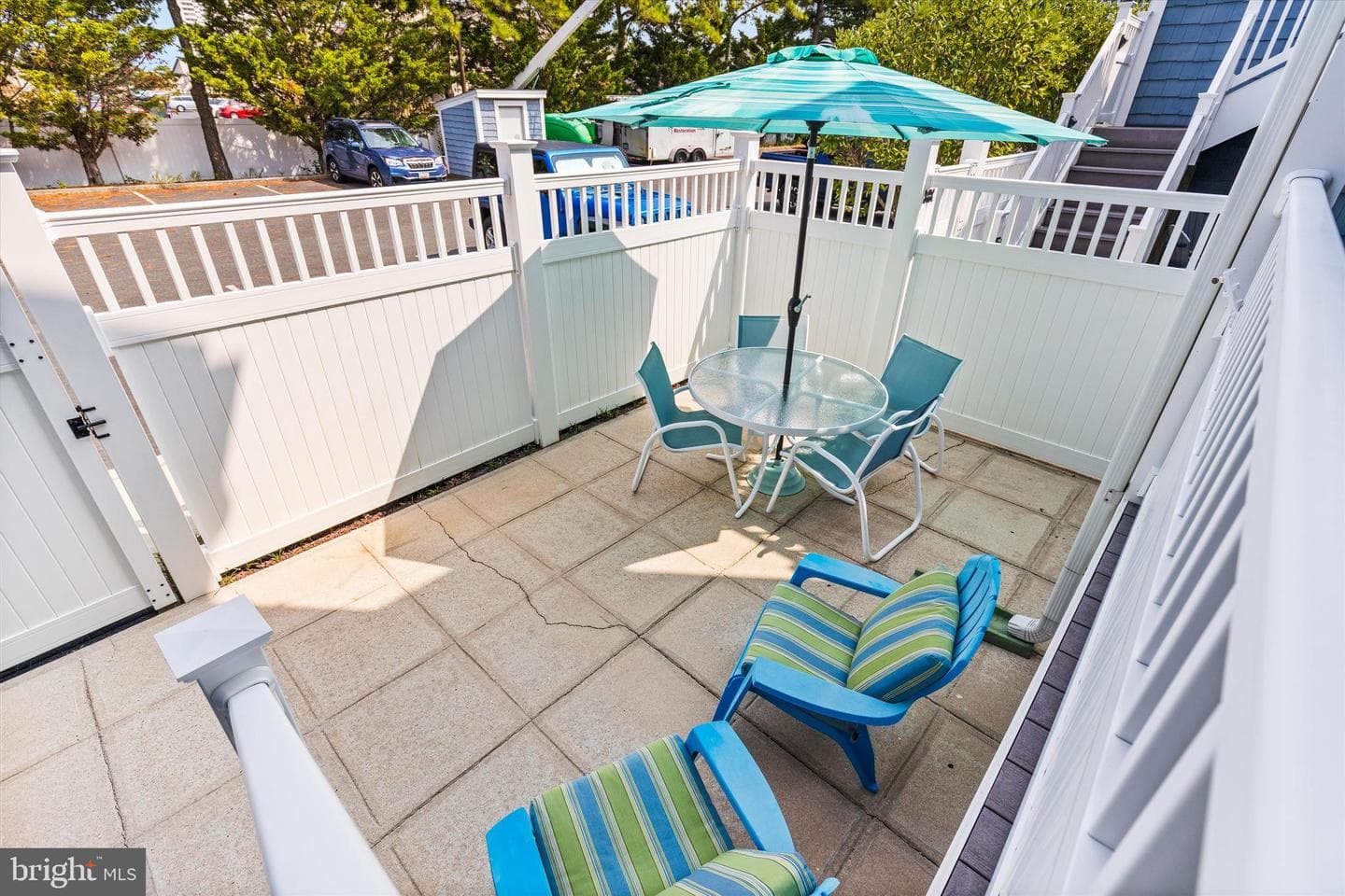 201 S Heron Drive #8e1 photo 6