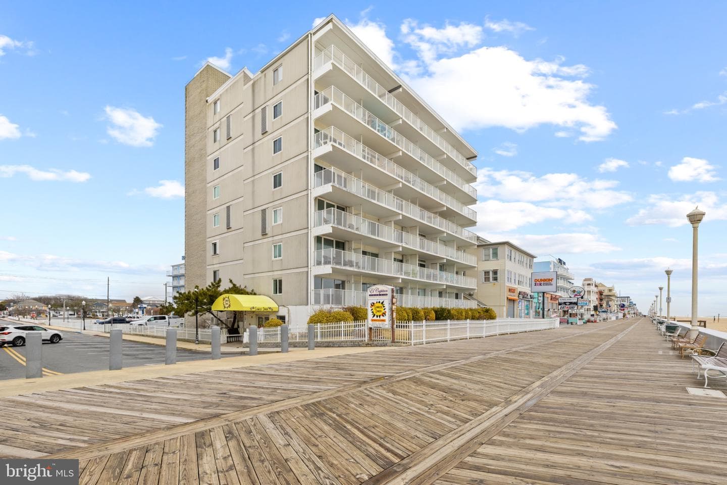 401 Atlantic Avenue #101, Ocean City