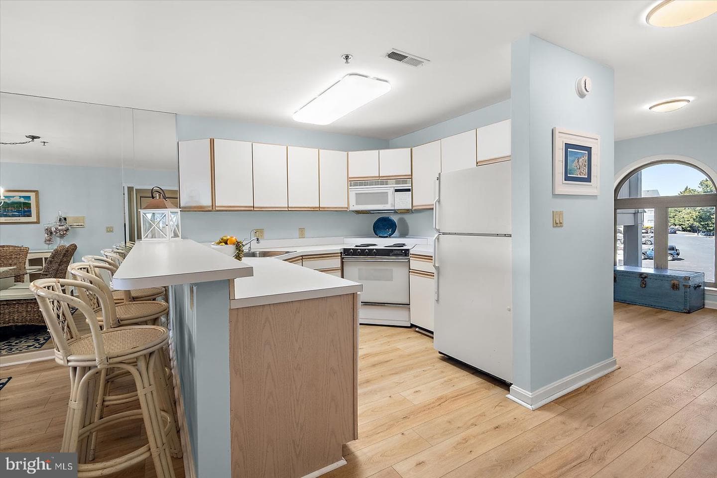 201 S Heron Drive #8a photo 8